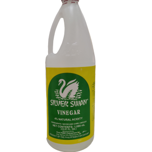 Silver Swan vinäger