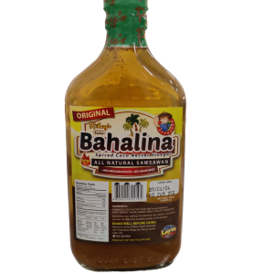 Rikoy's Bahalina Spiced Vinägar