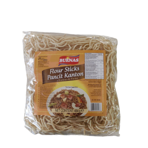 Buenas Pancit Canton