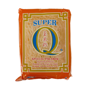 Super Q Pancit Palabok