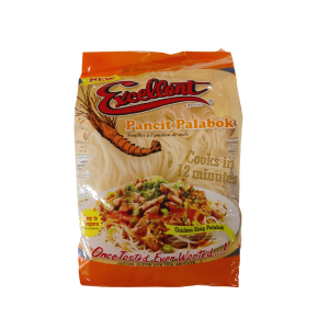 Excellent Pancit Palabok