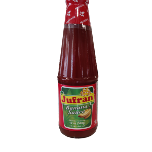 Jufran Banana Ketchup