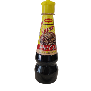 Maggi Savor Hot Chili