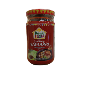 Barrio Fiesta Ginisang Bagoong Spicy