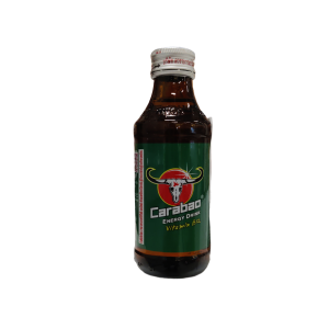 Carabao Energi Dryck